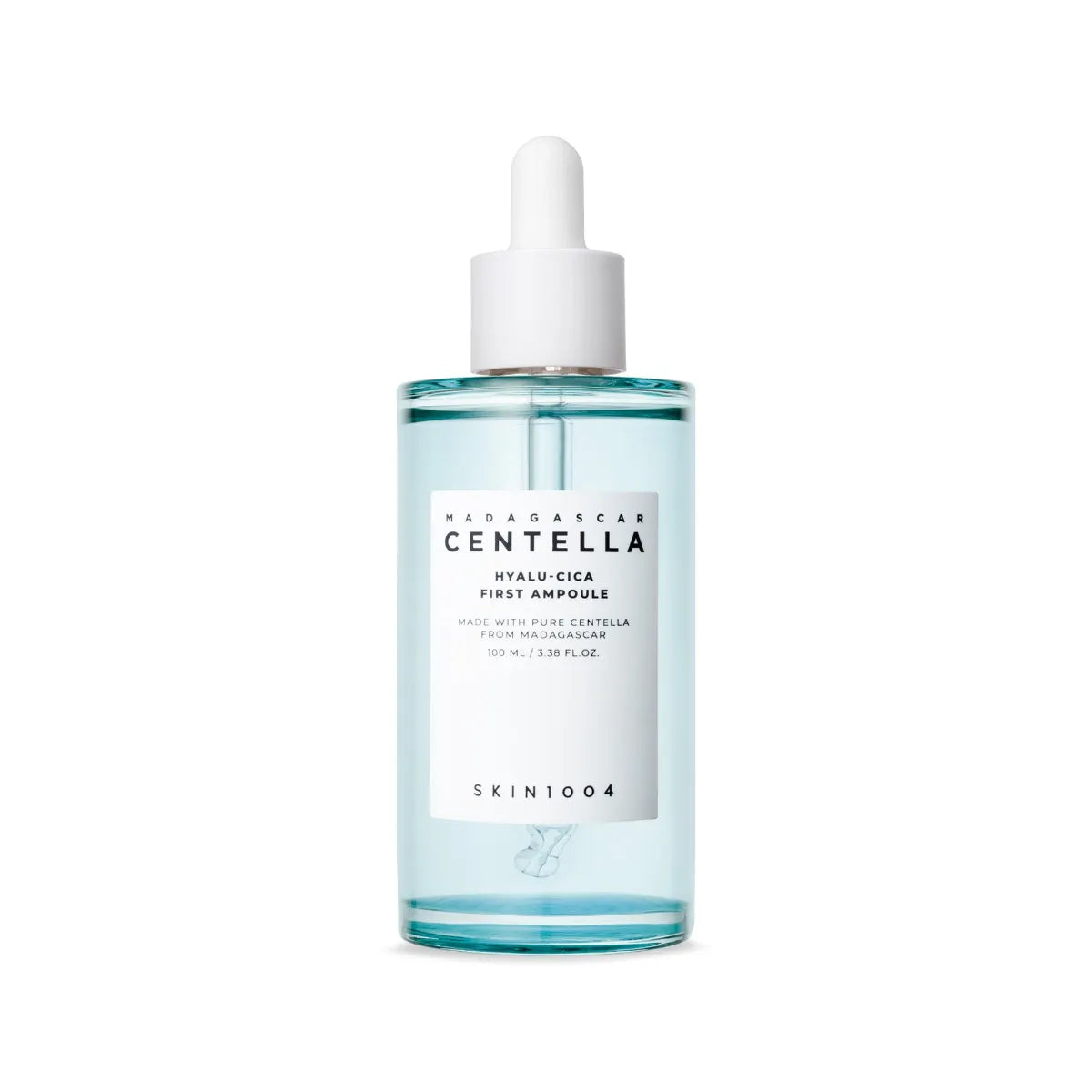 SKIN1004 Madagascar Centella Hyalu-Cica Water-Fit Sun Serum