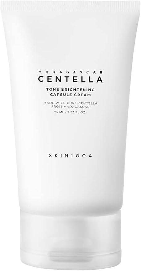 SKIN1004 Madagascar Centella Tone Brightening Capsule Cream
