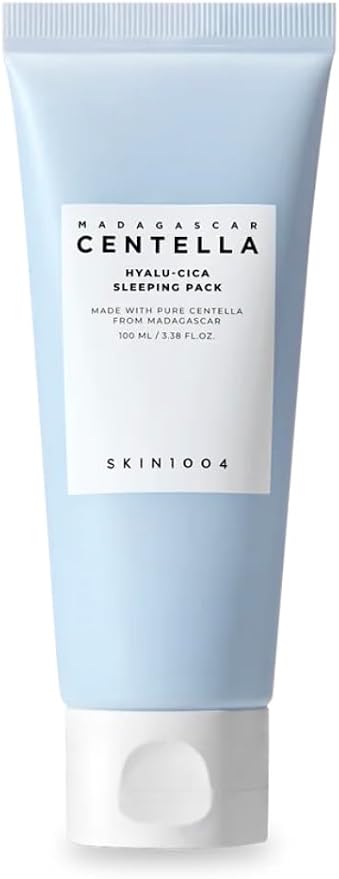 SKIN1004 Madagascar Centella Hyalu-Cica Sleeping Pack