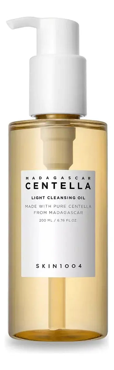 SKIN1004 Madagascar Centella Light Cleansing Oil