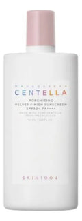 SKIN1004 Madagascar Centella Poremizing Velvet-Finish Sunscreen
