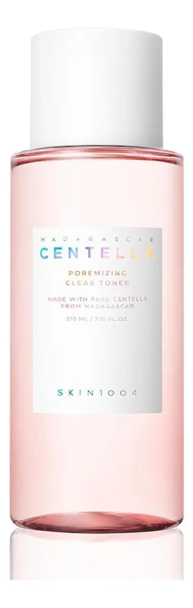 SKIN1004 Madagascar Centella Poremizing Clear Toner
