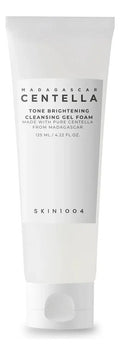SKIN1004 Madagascar Centella Tone Brightening Cleansing Gel Foam