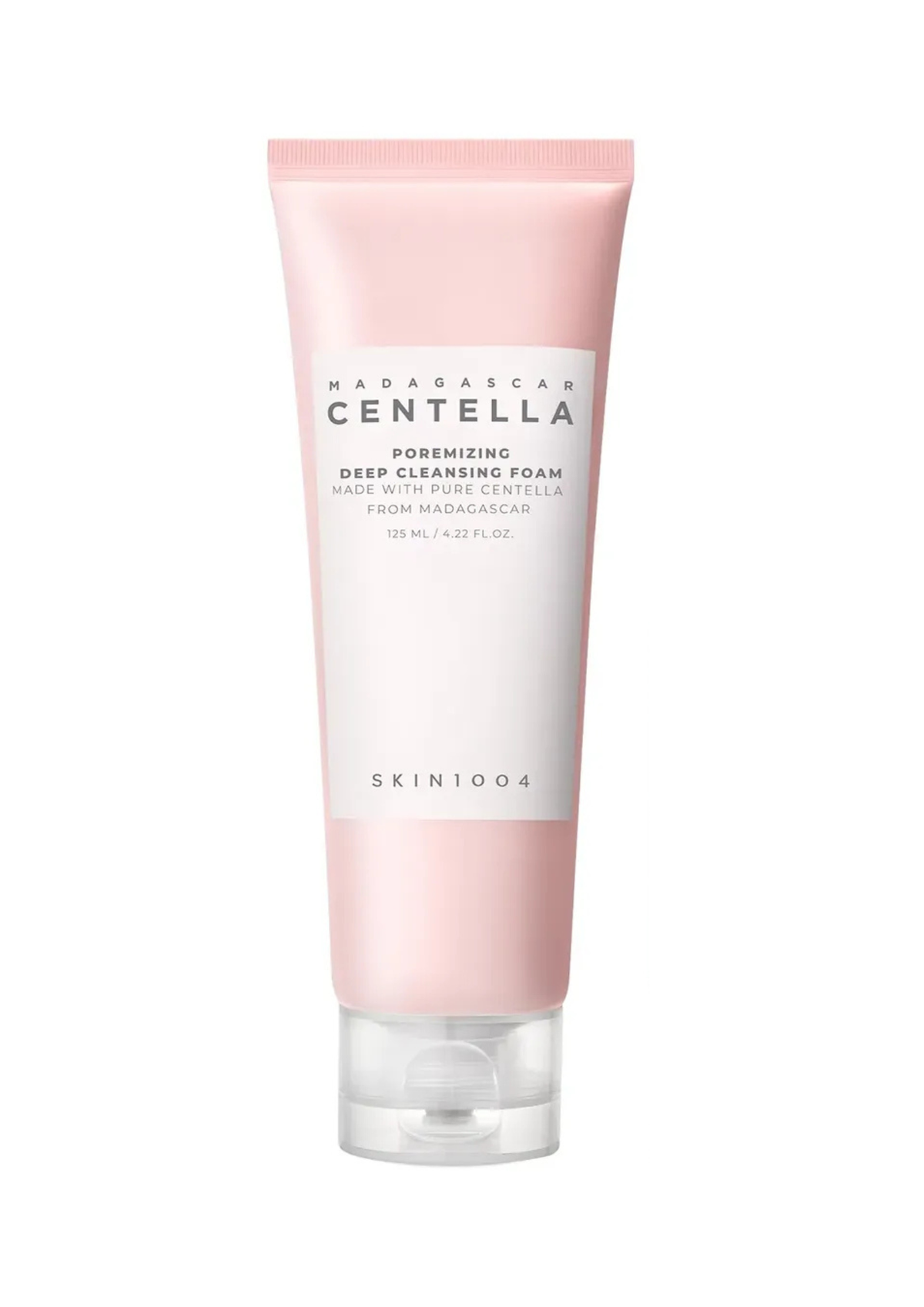 Skin 1004 Jabón Facial Centella Poremizing