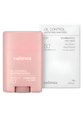 Bloqueador Solar Celimax Oil Control