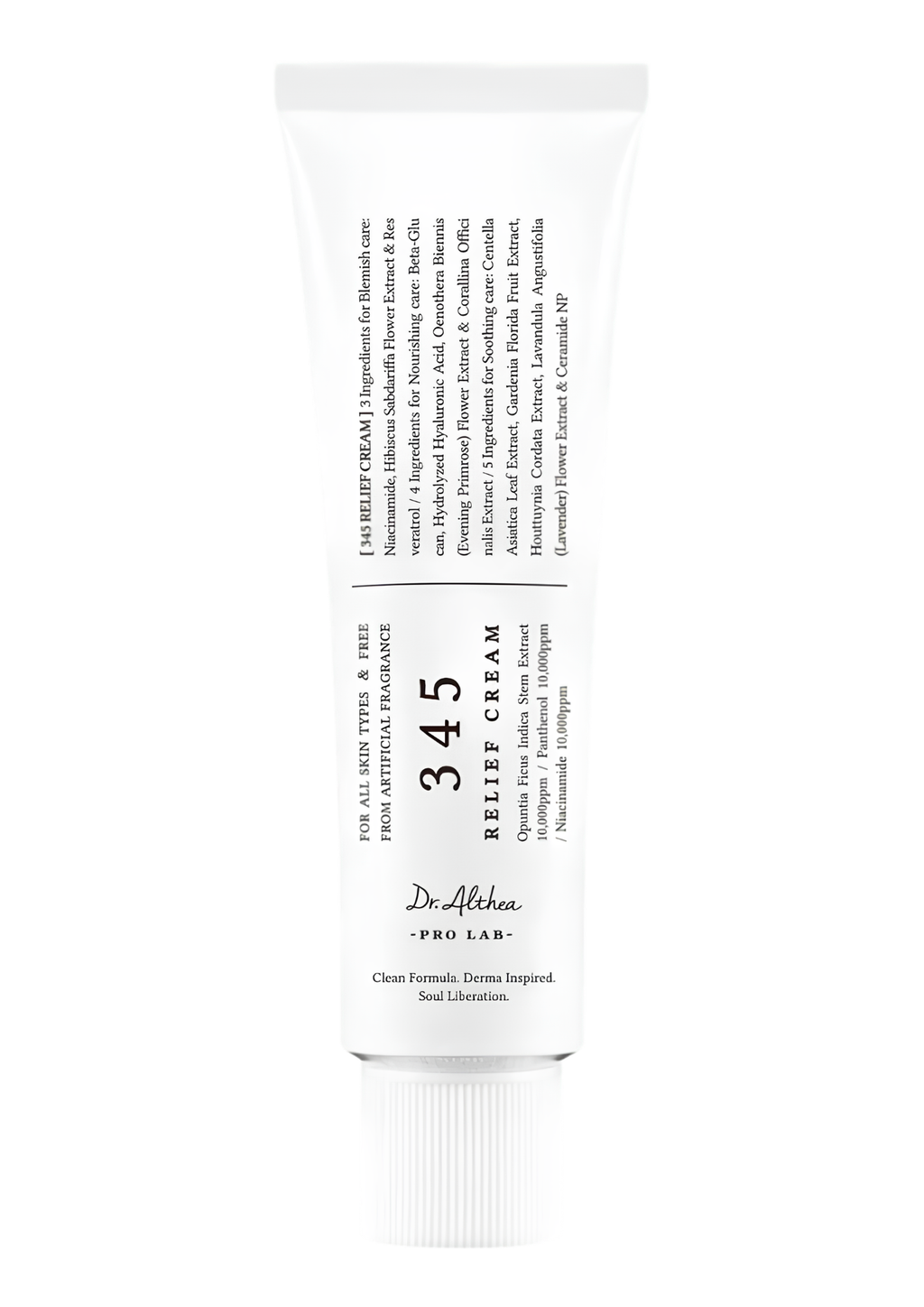 Dr. Althea 345 Crema Facial