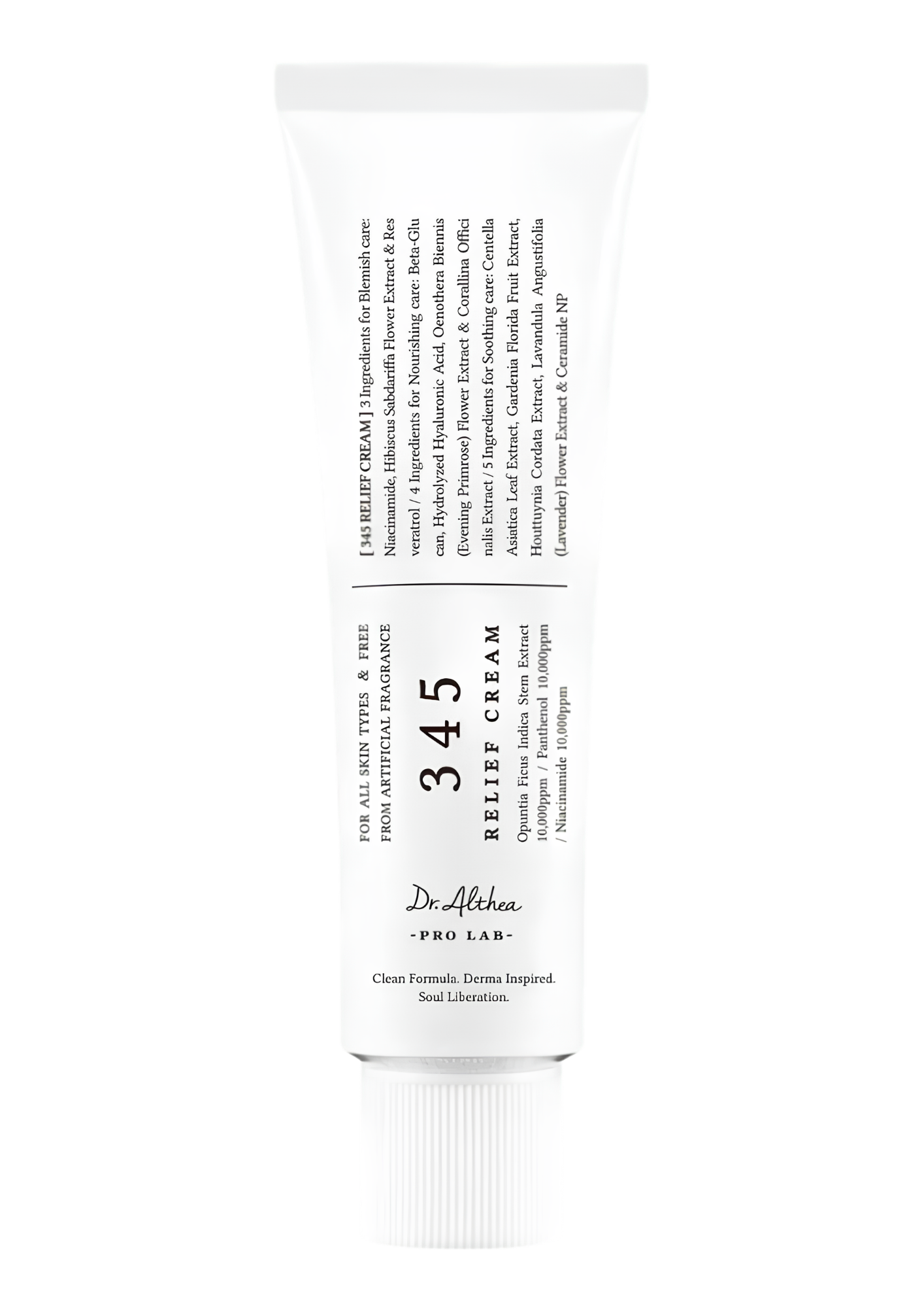 Dr. Althea 345 Crema Facial