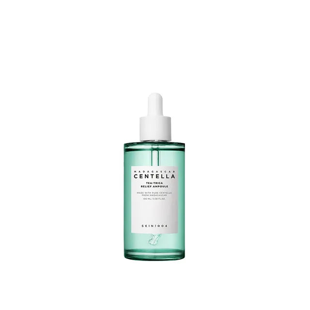 SKIN1004 Madagascar Centella Tea-Trica Relief Ampoule